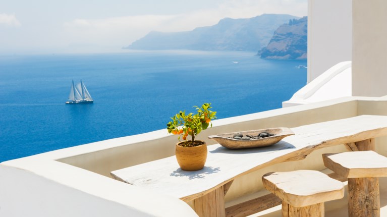 ΣΑΝΤΟΡΙΝΗ
