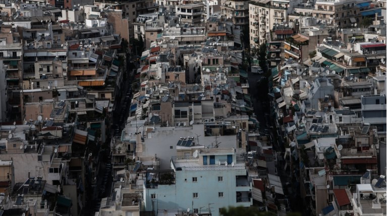 Ακίνητα