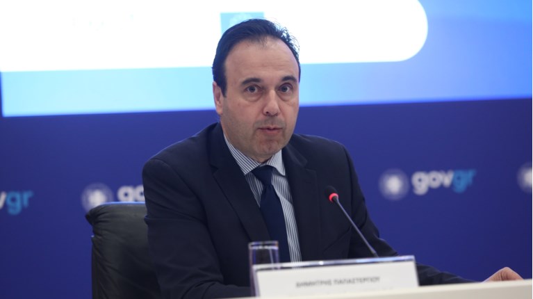 ΔΗΜΗΤΡΗΣ ΠΑΠΑΣΤΕΡΓΙΟΥ