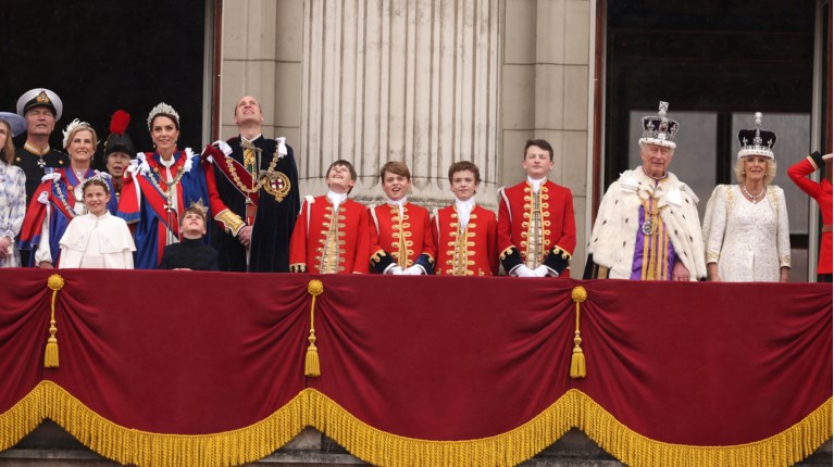 coronation