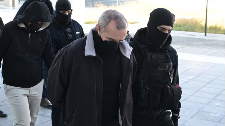 ΗΛΙΑΣ ΜΙΧΟΣ