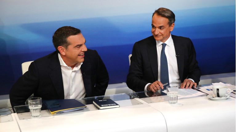 ΜΗΤΣΟΤΑΚΗΣ ΤΣΙΠΡΑΣ