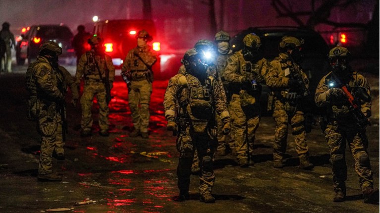 ΑΣΤΥΝΟΜΙΑ ΜΙΝΕΑΠΟΛΗ