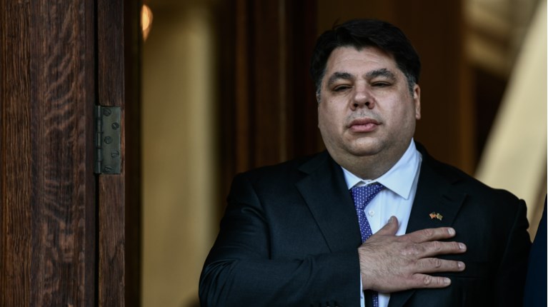 Τζορτζ Τσούνης