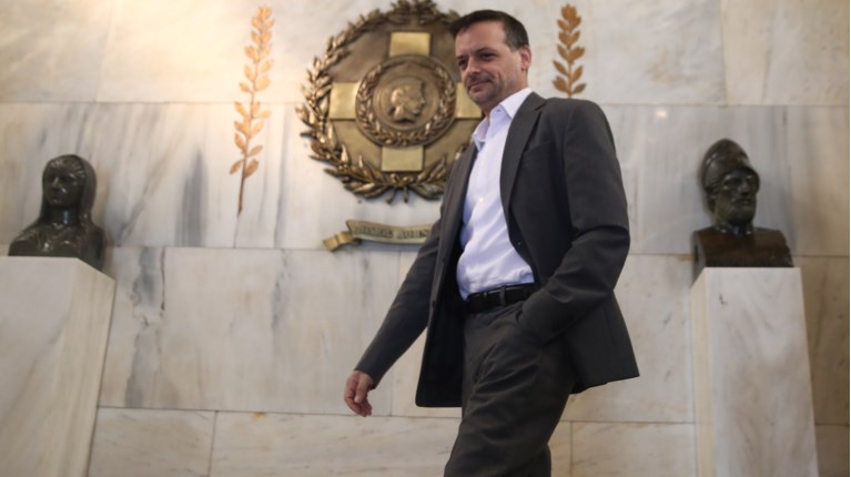 Χάρης Δούκας