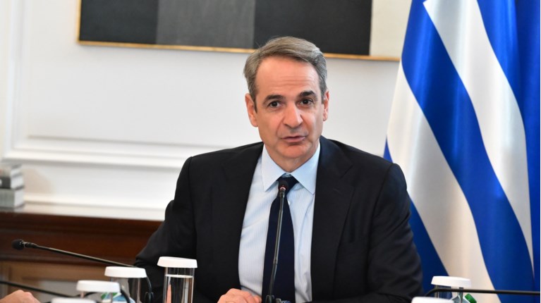 ΜΗΤΣΟΤΑΚΗΣ ΥΠΟΥΡΓΙΚΟ ΣΥΜΒΟΥΛΙΟ