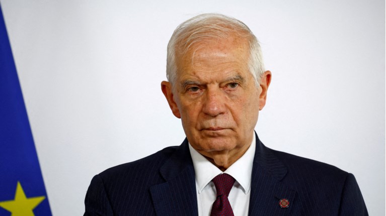 ΖΟΖΕΠ ΜΠΟΡΕΛ