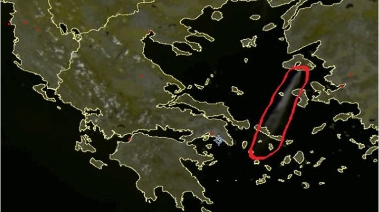 ανεμοι