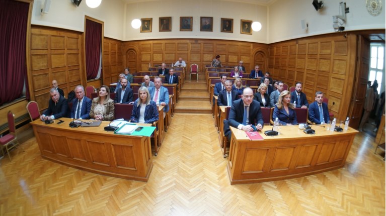 ΟΠΕΚΕΠΕ ΕΞΕΤΑΣΤΙΚΗ