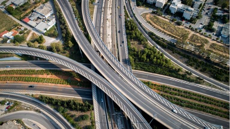 ΑΤΤΙΚΗ ΟΔΟΣ