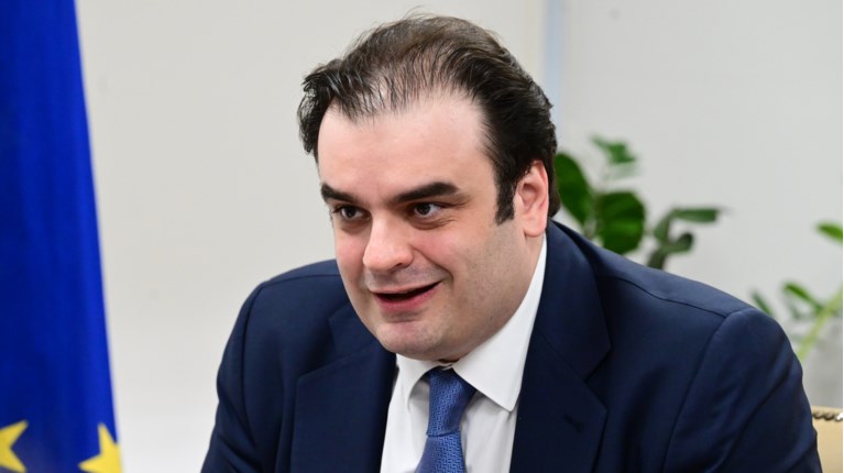 Κυριάκος Πιερρακάκης