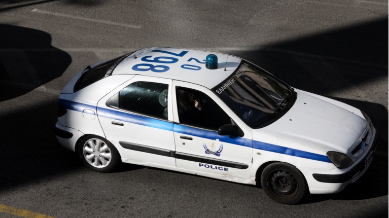 Περιπολικό