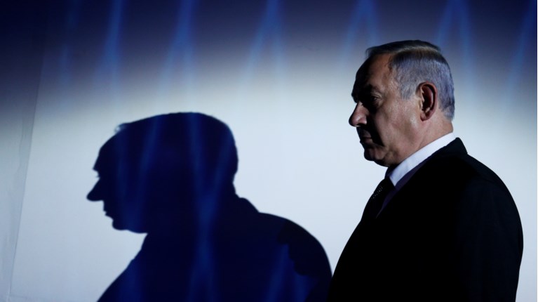Μπέντζαμιν Νετανιάχου