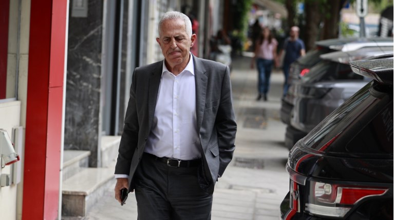 αποστολακησ