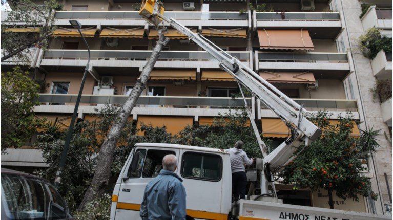 νεα σμύρνη