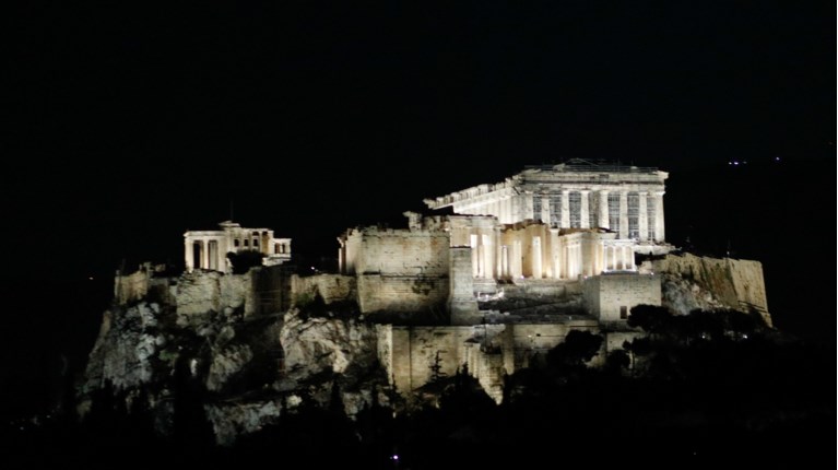 ΑΚΡΟΠΟΛΗ