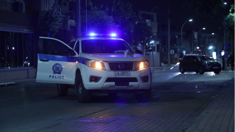 ΠΕΡΙΠΟΛΙΚΟ ΑΣΤΥΝΟΜΙΑ