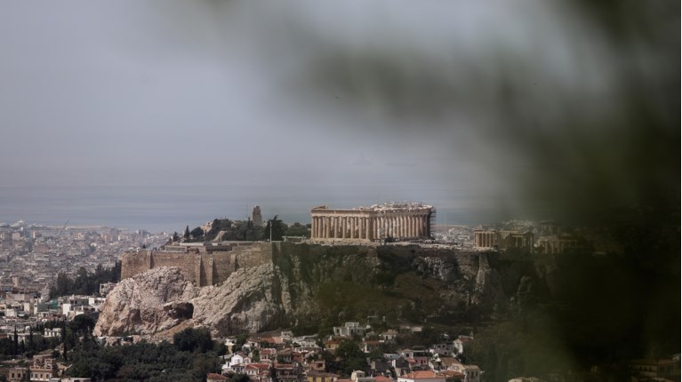 ακροπολη