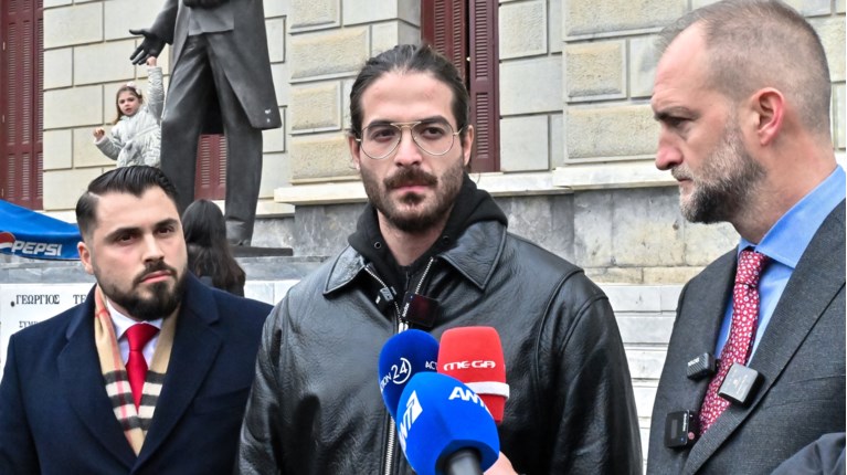 ΑΡΗΣ ΜΟΥΓΚΟΠΕΤΡΟΣ