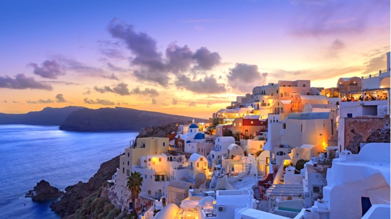 ΣΑΝΤΟΡΙΝΗ