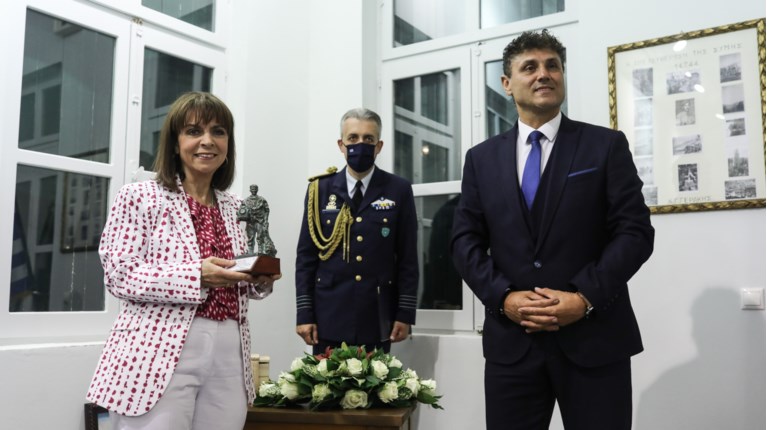 ΣΑΚΕΛΛΑΡΟΠΟΥΛΟΥ