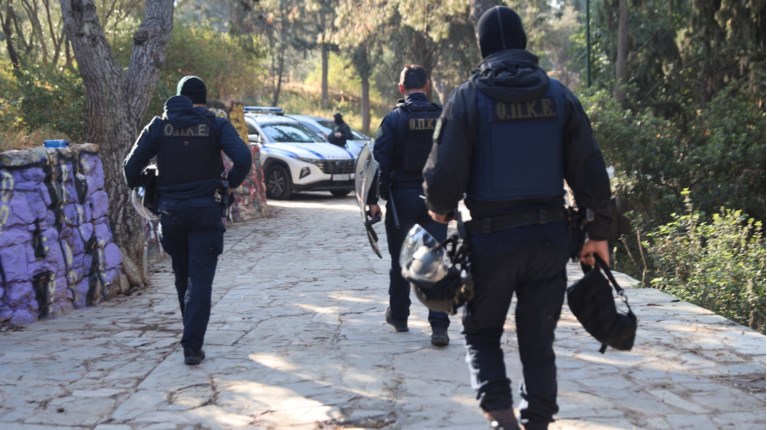 ΚΑΤΑΛΗΨΗ ΕΞΩΣΤΡΕΦΗ