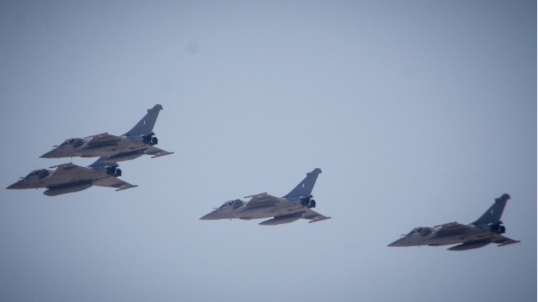 rafale