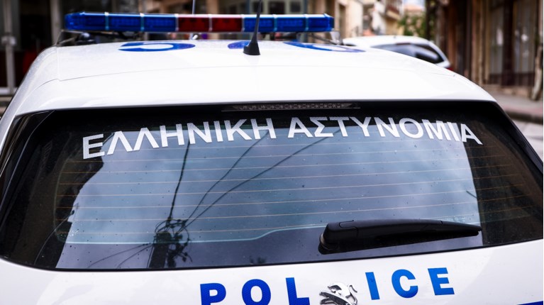 Περιπολικό