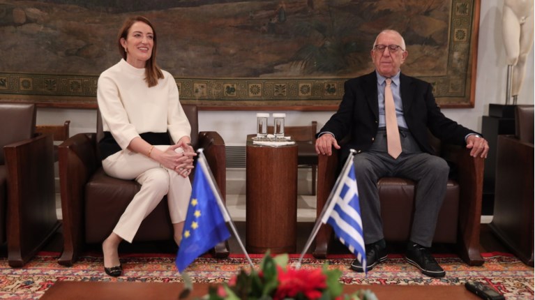 ΚΑΚΛΑΜΑΝΗΣ - METSOLA