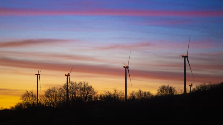 TERNA ENERGY