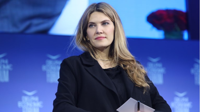 ΕΥΑ ΚΑΙΛΗ