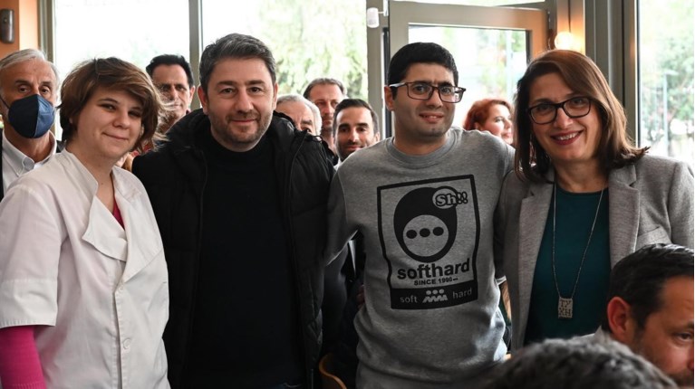 ανδρουλακης