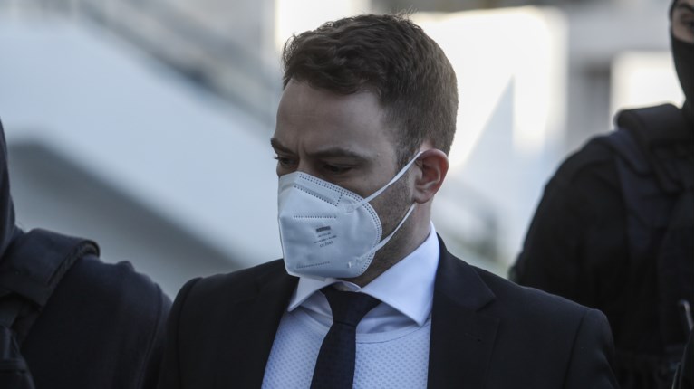 ΜΠΑΜΠΗΣ ΑΝΑΓΝΩΣΤΟΠΟΥΛΟΣ