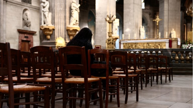 Καθολική εκκλησία