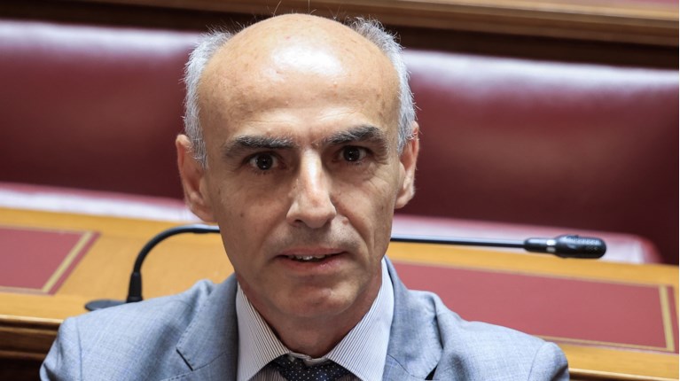 Γιώργος Γαβρήλος