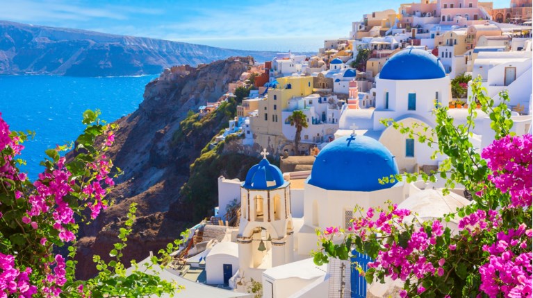 τουρισμος