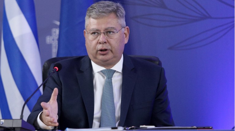 Ανδρέας Σιάμισιης