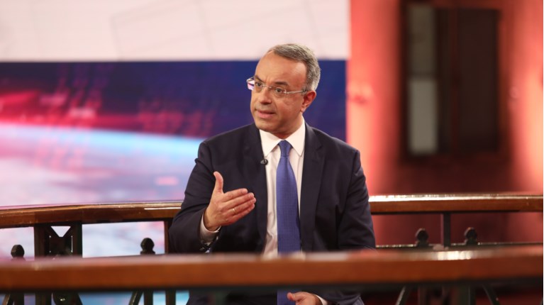 Χρήστος Σταϊκούρας