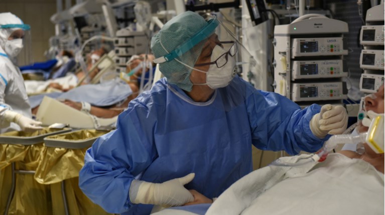 νοσοκομειο