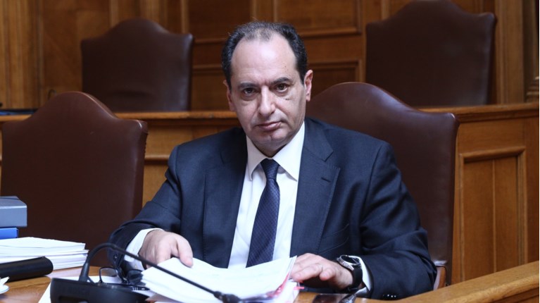 Χρήστος Σπίρτζης