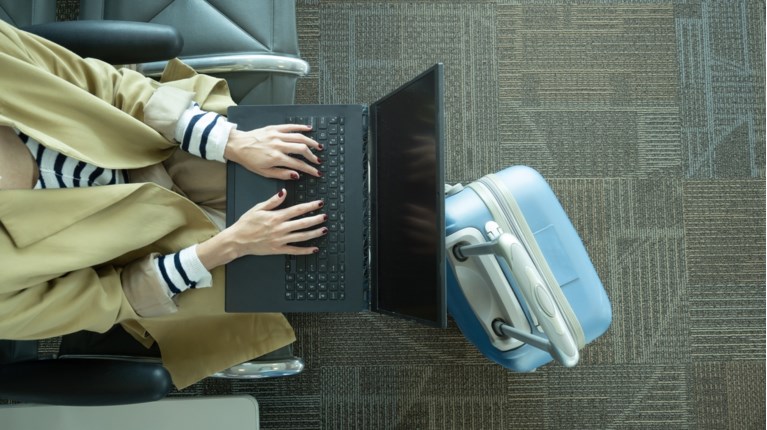 digital nomads