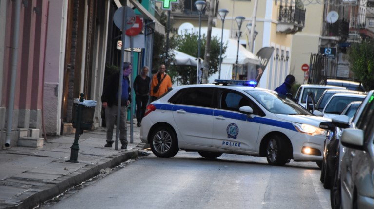 Περιπολικό