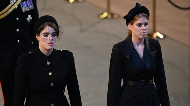 princess beatrice