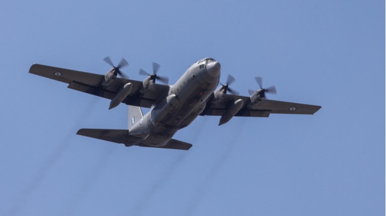 C-130