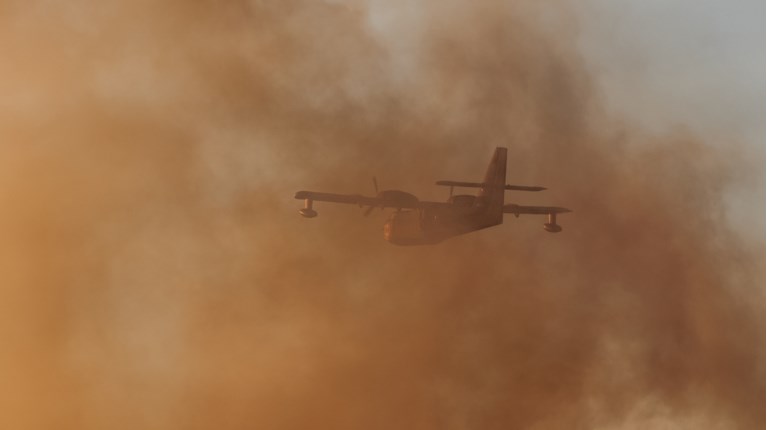 canadair