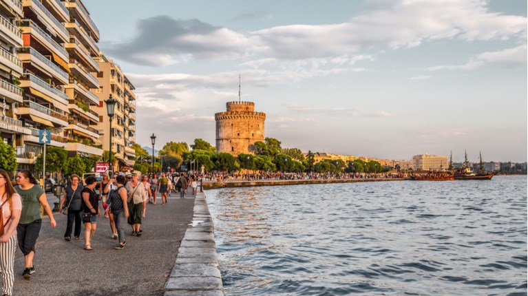 ΘΕΣΣΑΛΟΝΙΚΗ