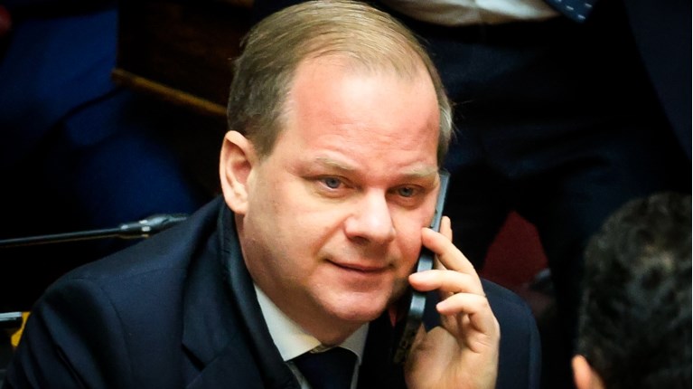ΚΑΡΑΜΑΝΛΗΣ