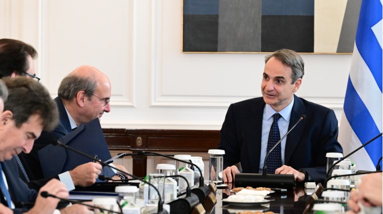 ΜΗΤΣΟΤΑΚΗΣ