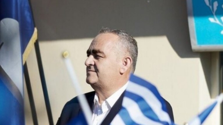 μπελερης