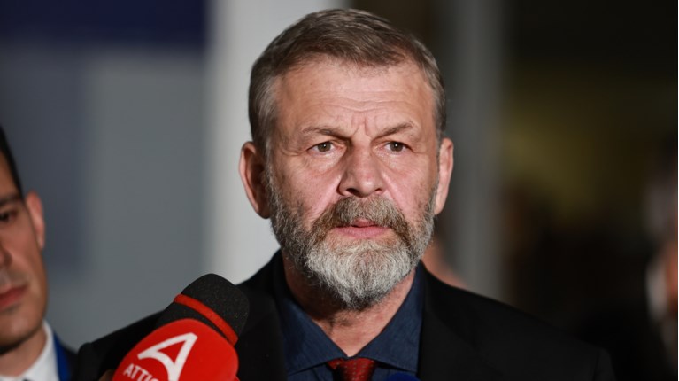 Απόστολος Γκλέτσος